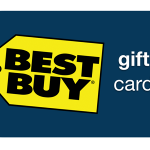 Best platform to sell best buy gift card for cash