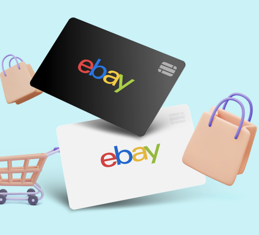 Where Can I Sell My Ebay Gift Card For Cash In Africa ?