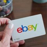 Sell eBay Gift Card For Venmo