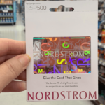 Sell Nordstrom gift card for bitcoins in Ghana.