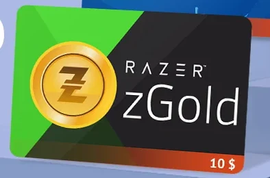 Sell Razor Gold Gift Card For Naira