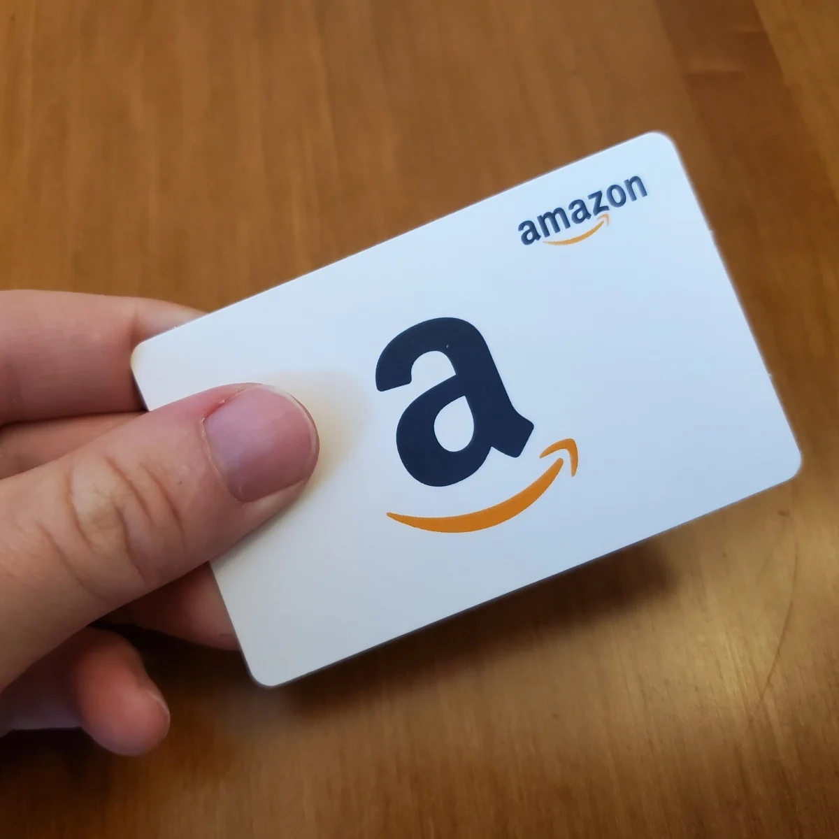 How To Sell Amazon Gift Card Easily In Nigeria & Ghana