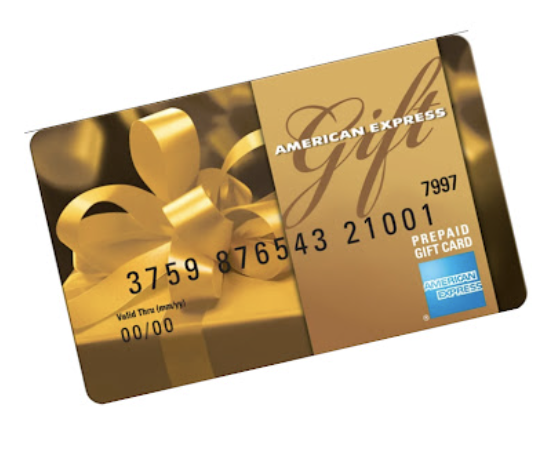 Sell Amex Gift Card In Nigeria Or Ghana