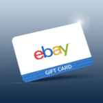 Ebay Gift Card Trading- Buy Or Sell Ebay Gift Card In Any Country.