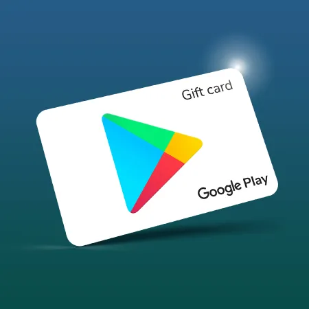 Sell Google play Codes For Naira Online
