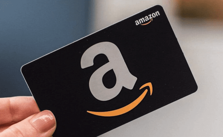 How Much Is a $100 Amazon Card In Naira?