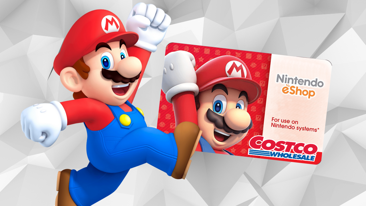 How To Sell Nintendo Gift Card For Cash