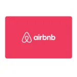 Airbnb Gift Card - $100