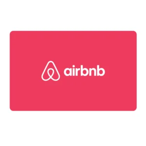 Airbnb Gift Card - $100