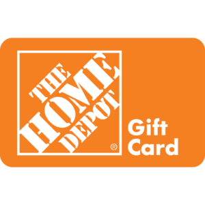 Home Depot - 100 USD