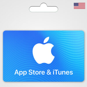 iTunes/ Apple Gift Card