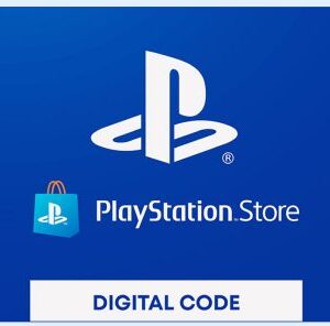 PlayStation Gift Card - $100